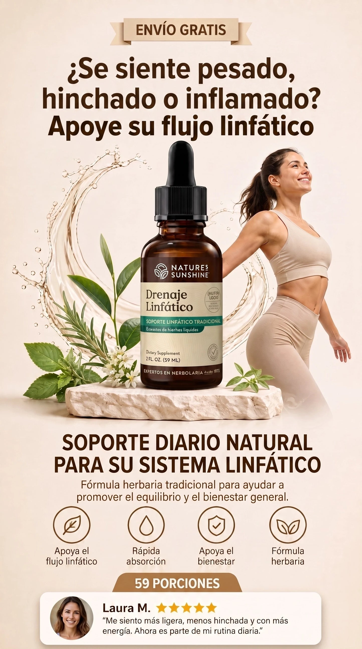 Lymphatic Drainage Drenaje Linfatico